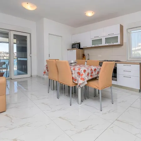 Osti Apartament Rogoznica (Sibenik-Knin)