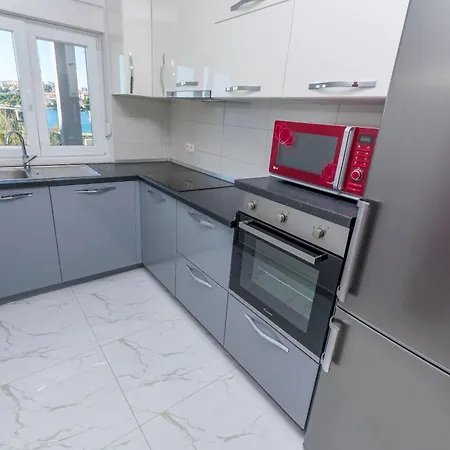 Osti Apartament Rogoznica (Sibenik-Knin)