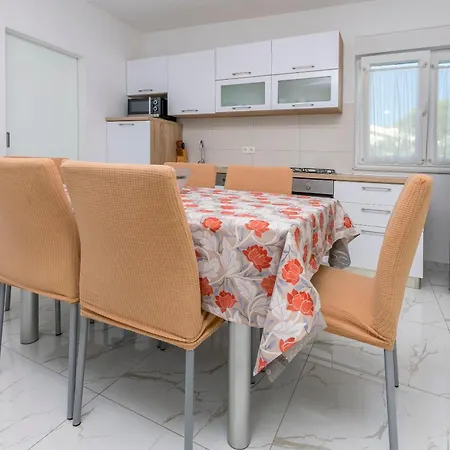 Osti Rogoznica (Sibenik-Knin)