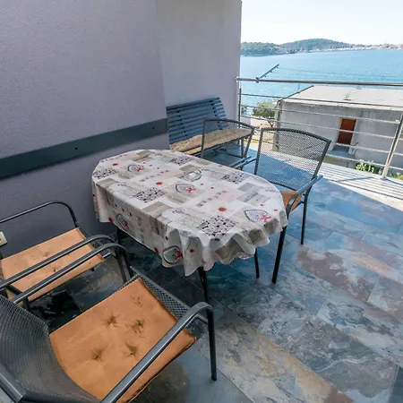 Osti Apartament Rogoznica (Sibenik-Knin)