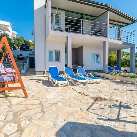 Osti Rogoznica (Sibenik-Knin)