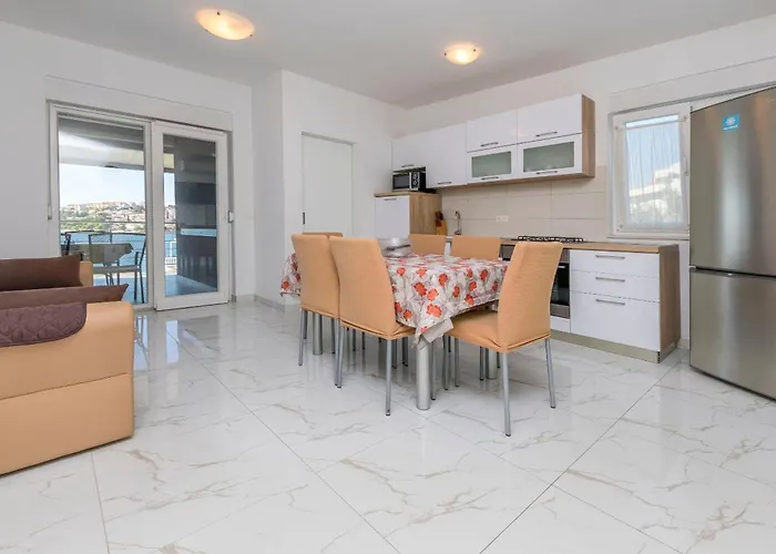 Osti Appartement Rogoznica (Sibenik-Knin)