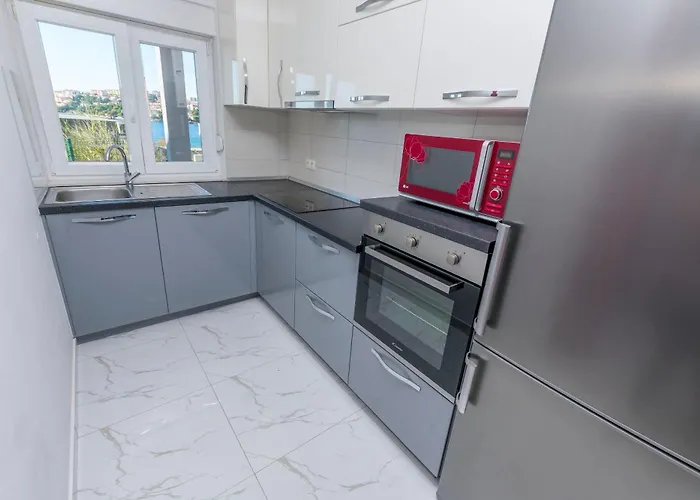 Osti Appartement Rogoznica (Sibenik-Knin)