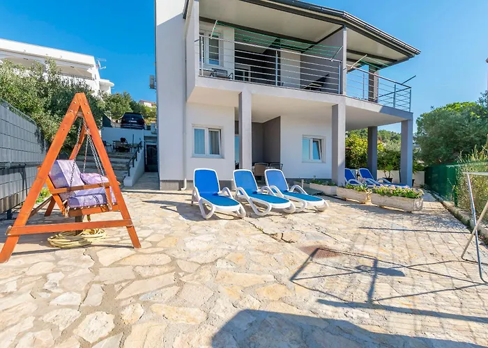 Osti Rogoznica (Sibenik-Knin)