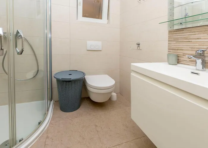 Osti Appartement Rogoznica (Sibenik-Knin)