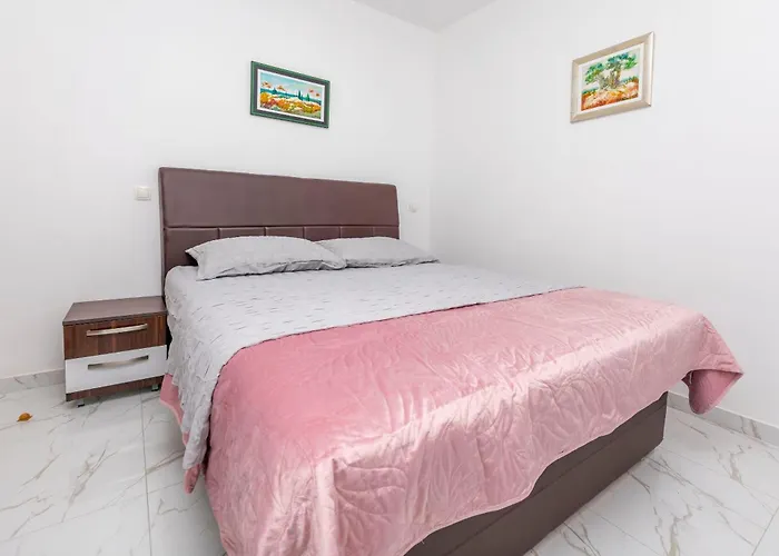 Osti Appartement Rogoznica (Sibenik-Knin)