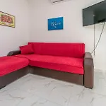 Apartment Osti