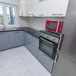 Osti Apartment Rogoznica (Sibenik-Knin)