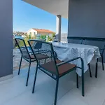Apartment Osti *