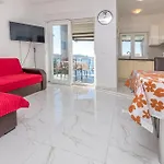Osti Apartment Rogoznica (Sibenik-Knin)