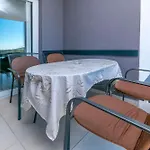Apartment Osti *