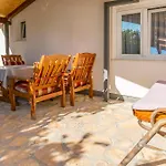 Apartment Osti Rogoznica (Sibenik-Knin)