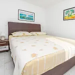 Apartment Osti Rogoznica (Sibenik-Knin)