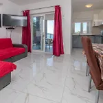 Apartment Osti