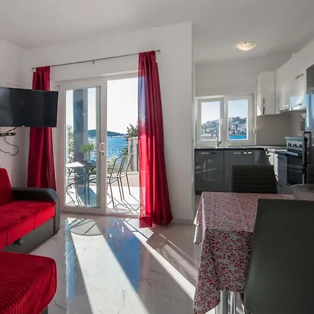 Osti Apartment Rogoznica (Sibenik-Knin)
