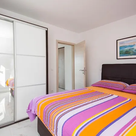 Osti Apartment Rogoznica (Sibenik-Knin)