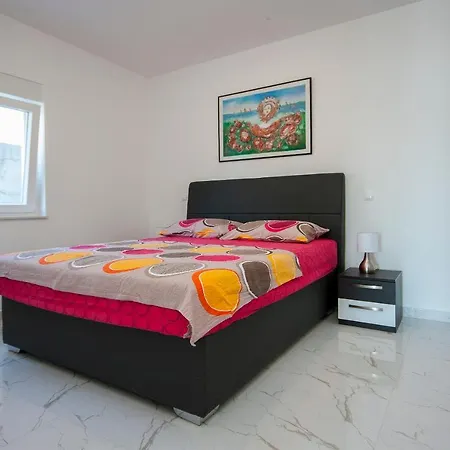 Osti Apartment