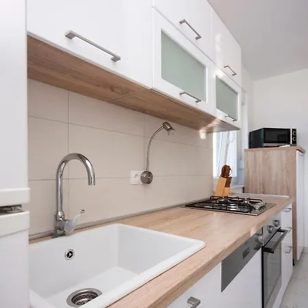 Apartment Osti Rogoznica (Sibenik-Knin)