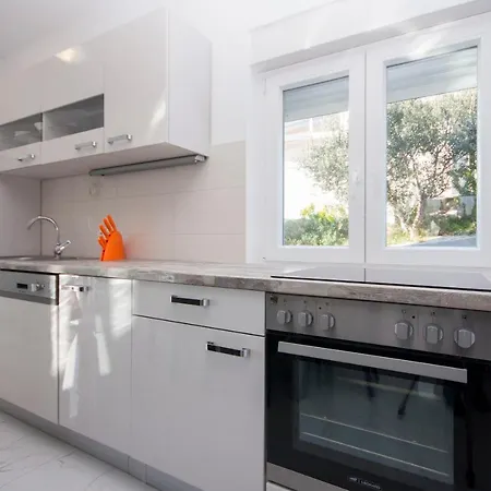 Apartment Osti Rogoznica (Sibenik-Knin)