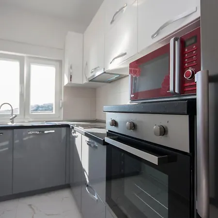 Osti Apartment