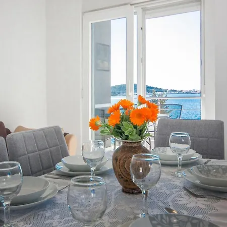 Apartment Osti Rogoznica (Sibenik-Knin)