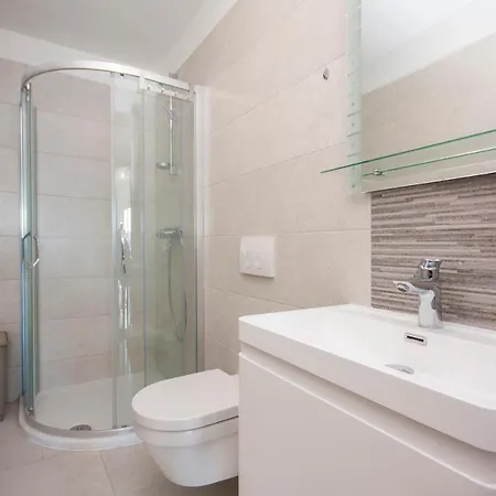 Osti Apartment Rogoznica (Sibenik-Knin)