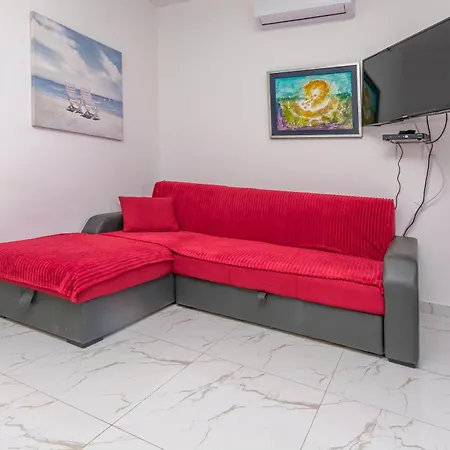 Osti Apartament Rogoznica (Sibenik-Knin)
