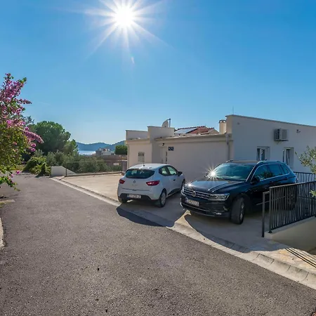 Apartament Osti Rogoznica (Sibenik-Knin)