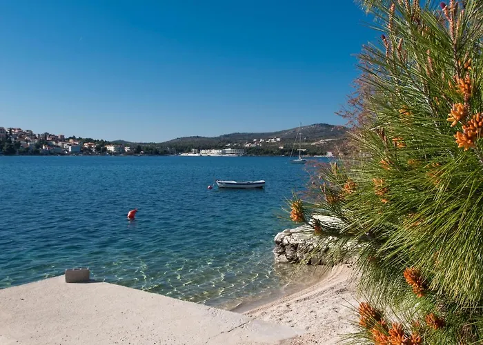 Apartman Osti Rogoznica (Sibenik-Knin)