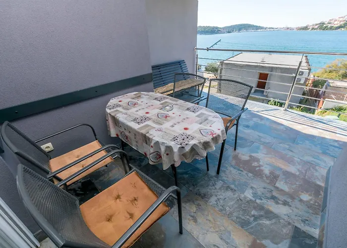 Osti Apartman Rogoznica (Sibenik-Knin)